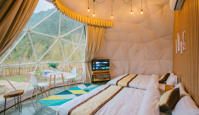 Shanti Wellness Sanctuary