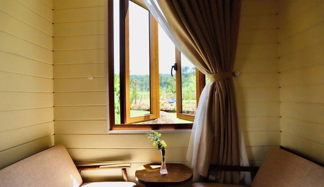 Shanti Wellness Sanctuary