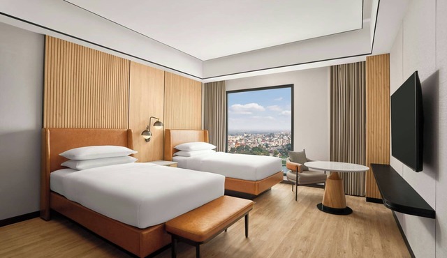 Sheraton Hanoi Hotel