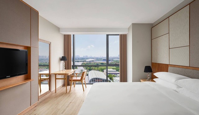 Sheraton Hanoi West