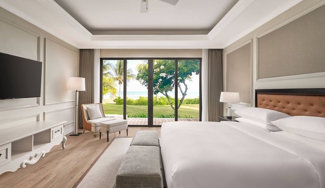 Sheraton Phu Quoc Long Beach Resort