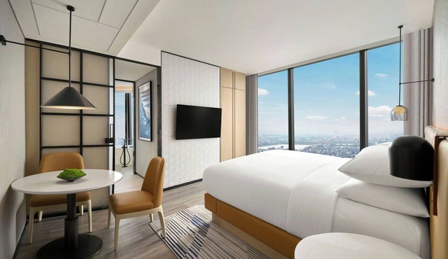 Sheraton Vinh