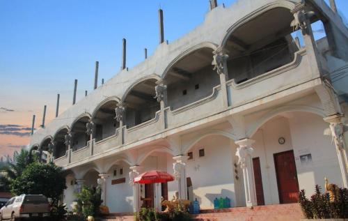 SICHAMPA Guesthouse ເຮືອນພັກສີຈຳປາ