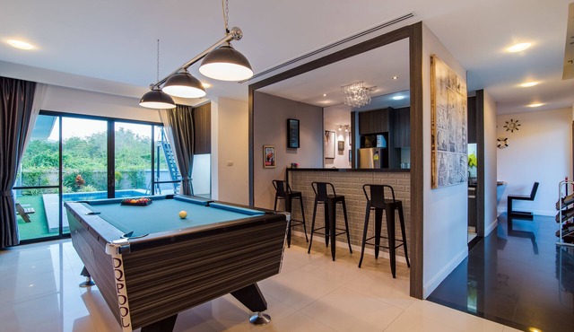 Sierra Pool Villa Hua Hin 102