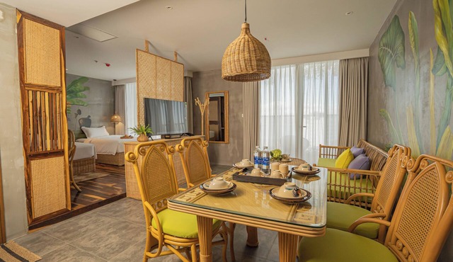 Signature Hotel Nha Trang in Nha Trang