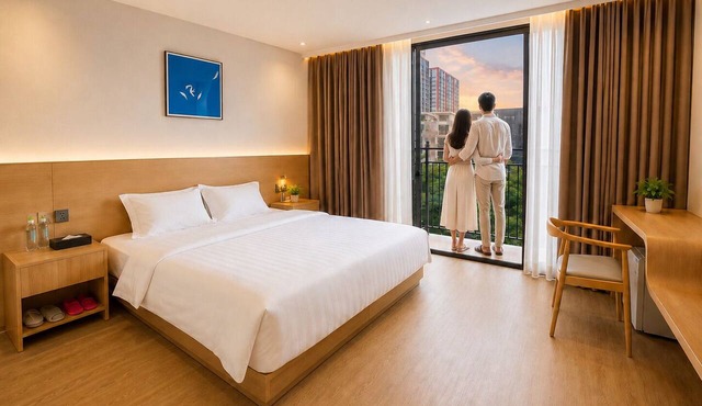 Siji Hotel