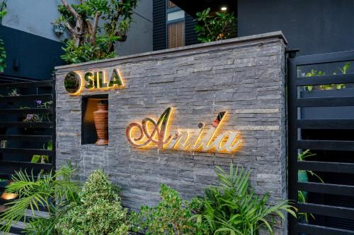 Sila Anila 7BRs Pool Villa My Khe Beach Da Nang