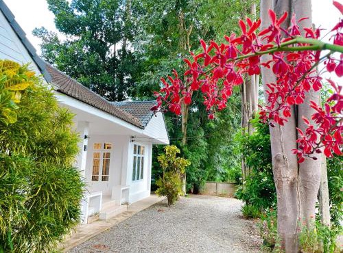 Silpasom ARTstay in Ban Tha Kham