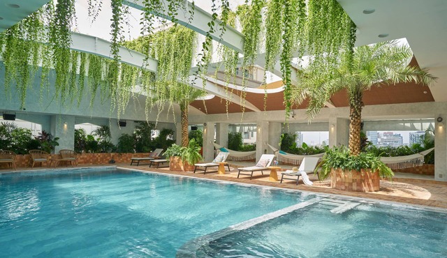 Silverland Mây Hotel