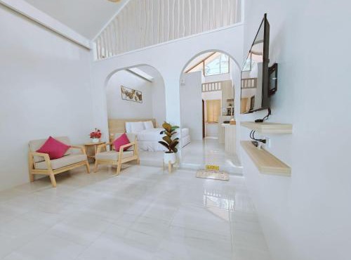 Simada Resort&Cafe - สิมาดา สิชล in Sichon