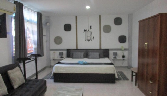 Similan Hotel in Bang Tao Beach