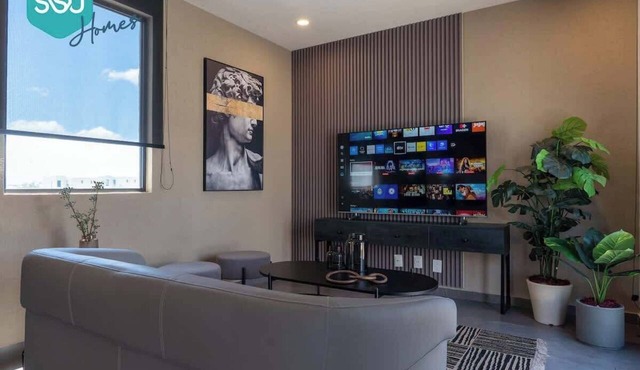 Sinfonía Comfort & Elegant Stay | SISU Homes in El Marqués