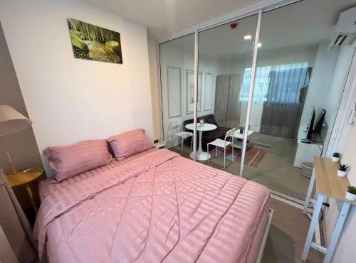 Single private house in Bangkok