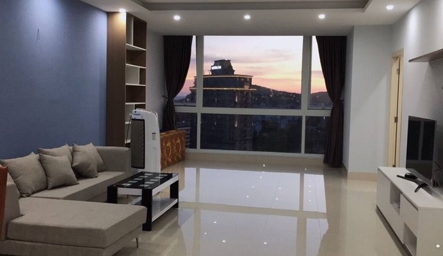 Sinhvu Three Bedroom Apartment