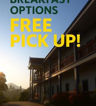 Sipanya Guesthouse