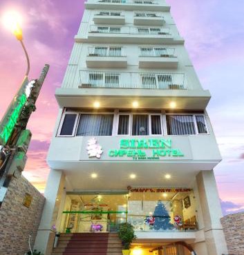 Siren Flower Hotel