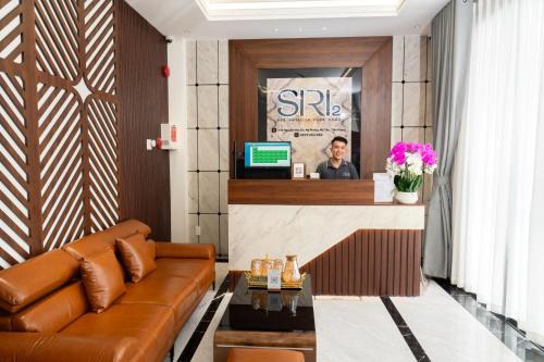 Siri 2 Hotel in Mỹ Tho