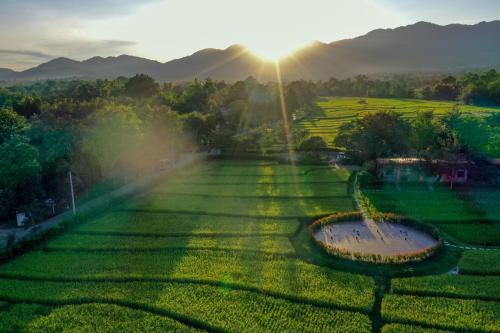 Sirita in Pai