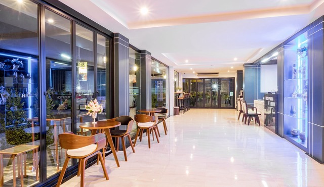 Sita Krabi Hotel