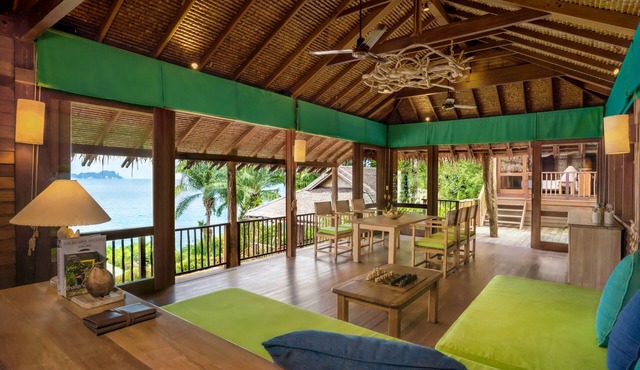 Six Senses Yao Noi