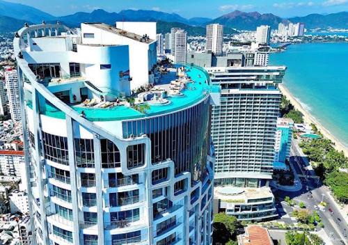 Sky Beach Nha Trang