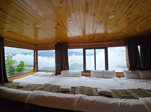 Sky Hill Sapa Retreat