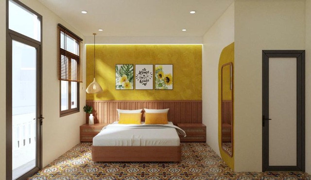 SKY Homestay