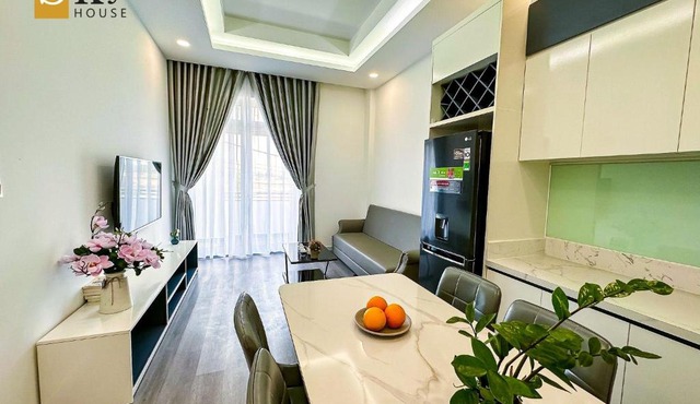 Sky House Apartment in Tam Ky