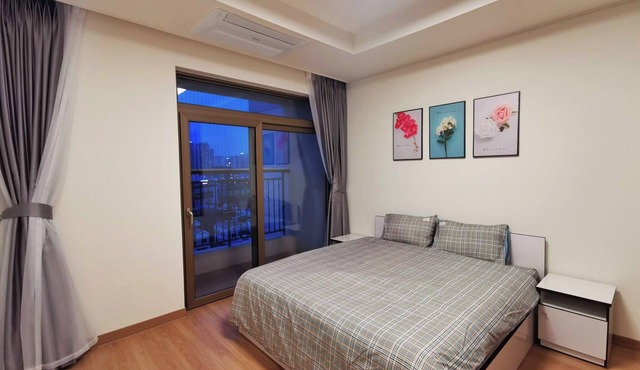 Sleek 2BR Hideaway in Starlake Daewoo's Most Exclusive Enclave