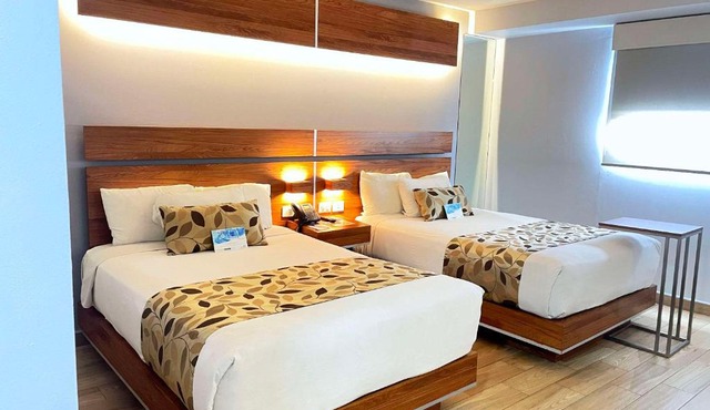 Sleep Inn Hermosillo in Hermosillo