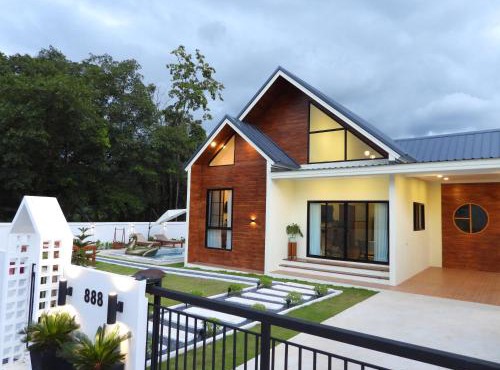 Sleep private khaoyai in Pak Chong