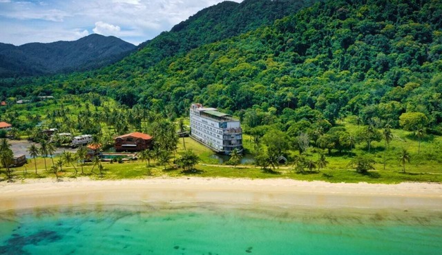 Slumber Resort Koh Chang