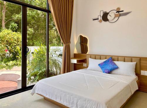 Smile Homestay Huế