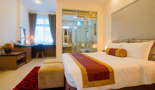 Smile Hotel