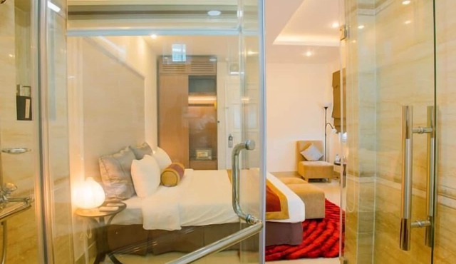 Smile Hotel
