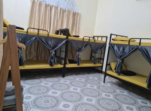 Snow Homestay