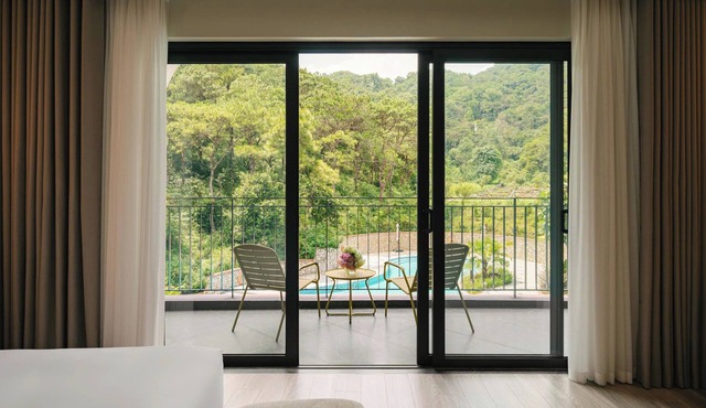 Soc Village Wellness & Retreat