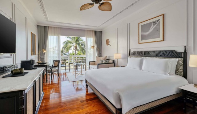 Sofitel Krabi Phokeethra Golf & Spa Resort