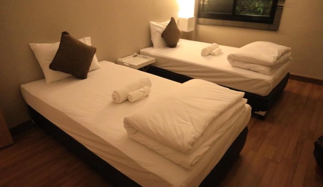 Soft Dormtel Jedyod ซอฟ ดอรมเทล 7 ยอด in Chiang Mai