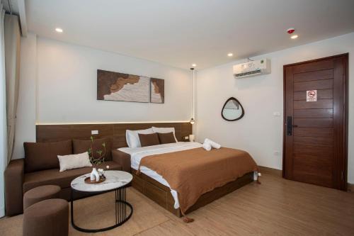 Soft Stay - Cozy, Quiet Fully Equipped Apartment