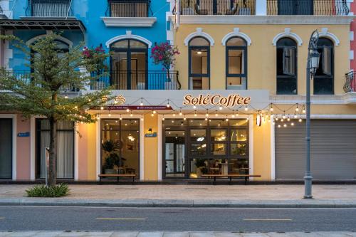 Solé Hotel and Coffee