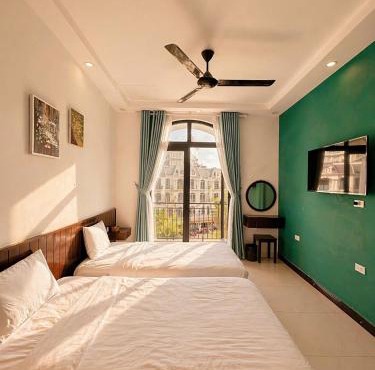 SOLÉRA 3 Homestay in Phu Quoc