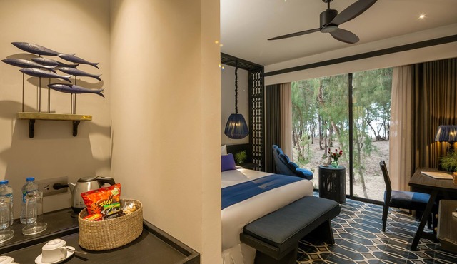 Sol An Bang Beach Resort & Spa
