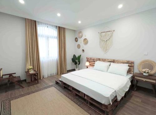 SOL Homestay Ocean Park 2 in Hòa Bình