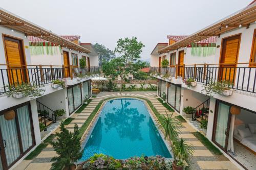Sol Inn - Moc Chau