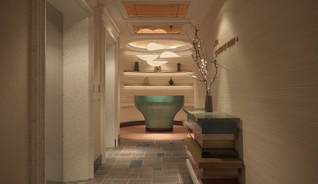 Solaria d'Oriente Hotel