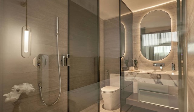 Solaria d'Oriente Hotel in Hoan Kiem