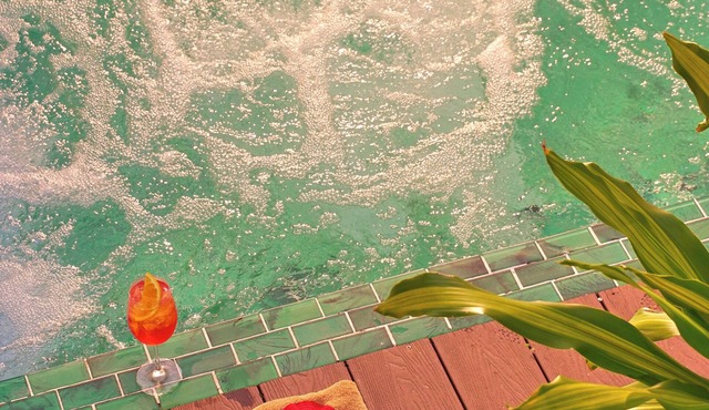 Solaria Tesori Hotel in Hanoi