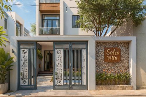 Solia Villa in Da Nang