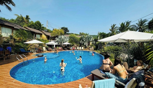 Solivo Ecolodge Phu Quoc